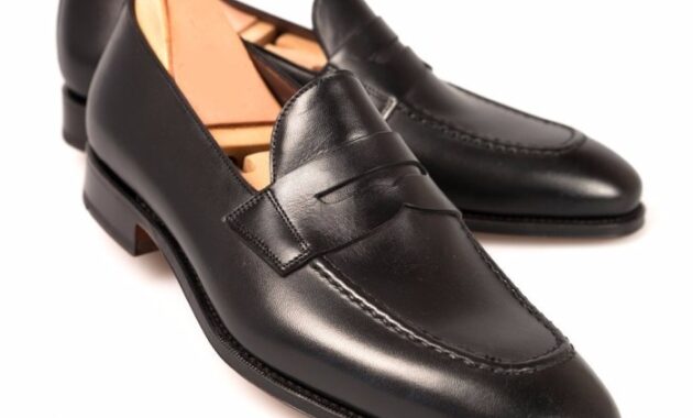 Stylish Mens Leather Dress Shoes Elevate Your Wardrobe Now