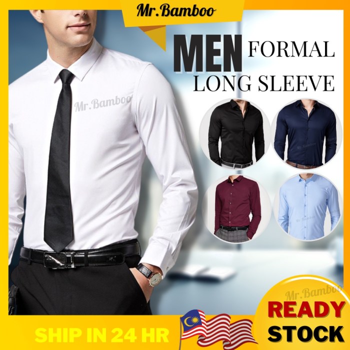 Mens flashy dress shirts