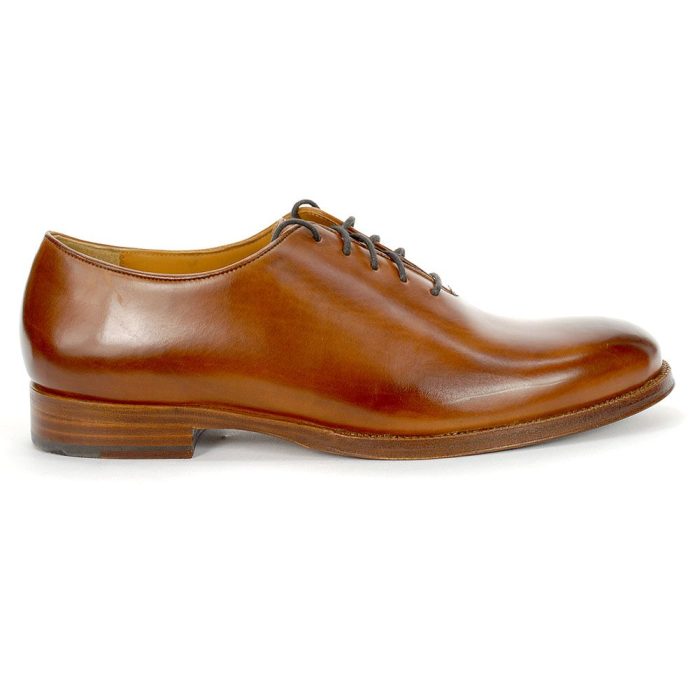 Mens dress shoes tan