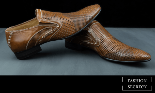 Versace Mens Dress Shoes Sale – Stylish and Affordable Footwear for Men