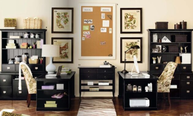 How to Decorate Womens Office Images Tips and Ideas for a Stylish Workspace