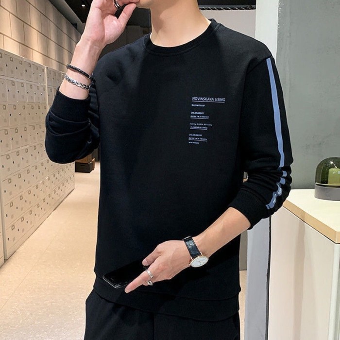 Long t shirt dress men