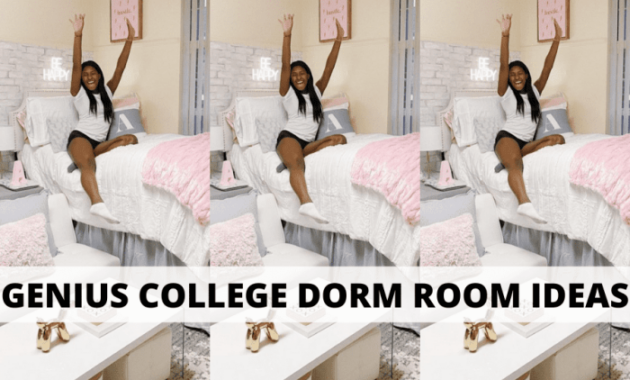 How to Decorate Dorm Room for Holidays A Festive Guide for Students