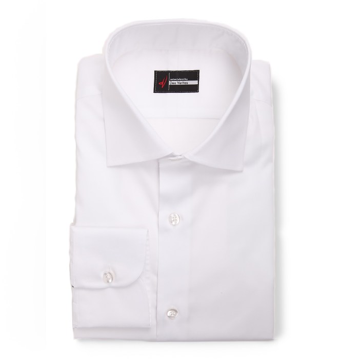 Big mens white dress shirts