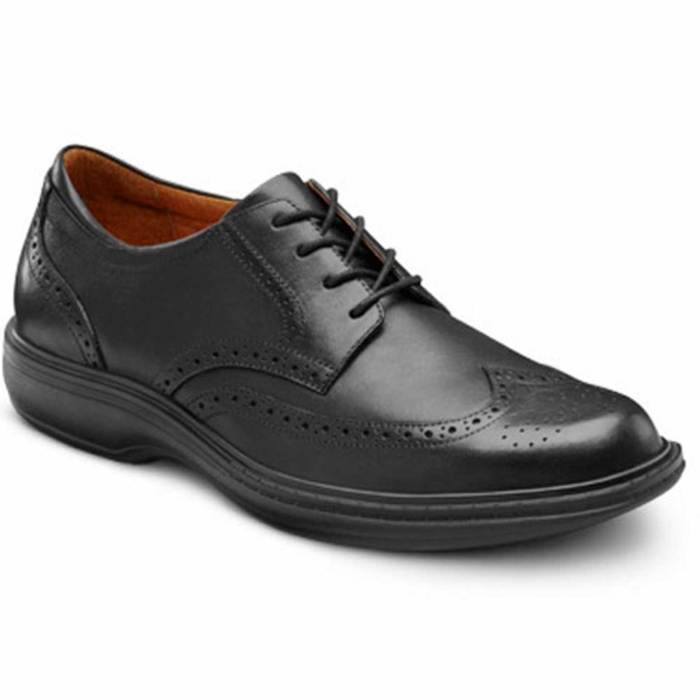 Size 15 men's dress shoes