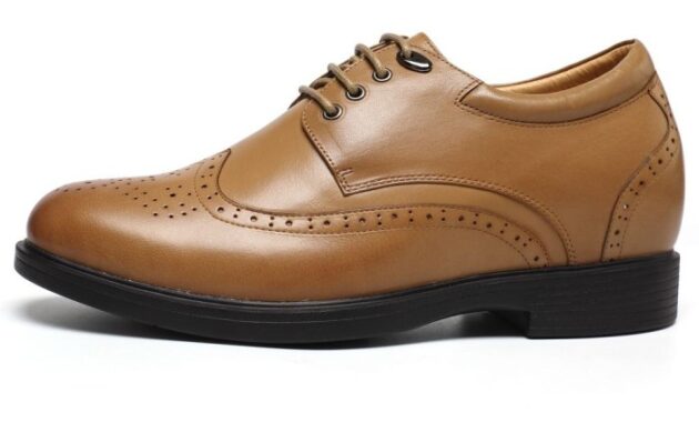 Size 15 Mens Dress Shoes Stylish and Comfortable Options for Larger Feet