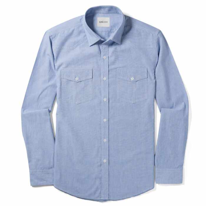 Best cheap dress shirts for men