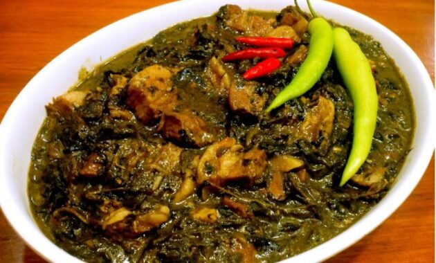 How to Cook Laing Bicolano Style Delicious and Authentic Recipe Revealed