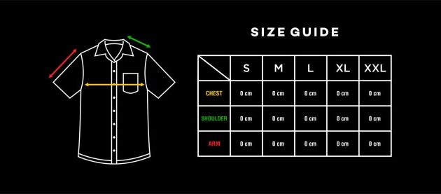 Mens Dress Shirt Sleeve Measurement How to Get the Right Fit